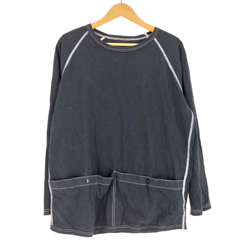 イール EEL ビフポケTEE メンズ JPN:L