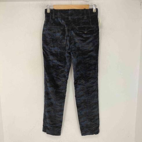 インコテックス INCOTEX SLIM fit PATTERN30 レディース EUR:44-46