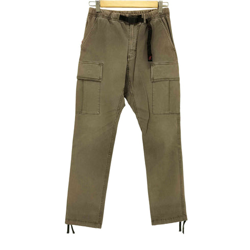 グラミチ GRAMICCI Mil Pants メンズ S