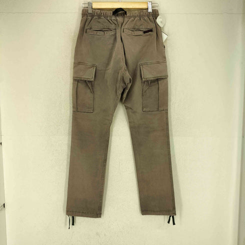 グラミチ GRAMICCI Mil Pants メンズ S