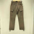 グラミチ GRAMICCI Mil Pants メンズ S