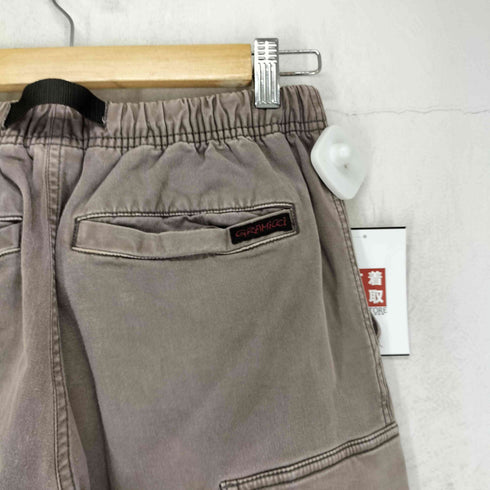グラミチ GRAMICCI Mil Pants メンズ S