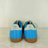 アディダス adidas SPORTY&RICH SAMBA OG BLUE RUSH メンズ JPN:25.5