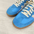 アディダス adidas SPORTY&RICH SAMBA OG BLUE RUSH メンズ JPN:25.5