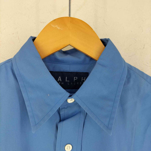 ラルフローレン RALPH LAUREN レギュラーカラーシャツ メンズ 7