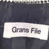 Grans File テーラードジャケット (elegance) レディース 9号