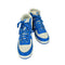 ナイキ NIKE Terminator High University Blue メンズ JPN:26