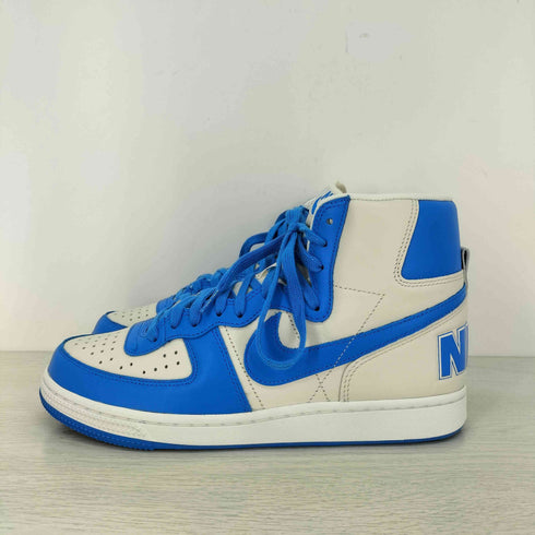 ナイキ NIKE Terminator High University Blue メンズ JPN:26