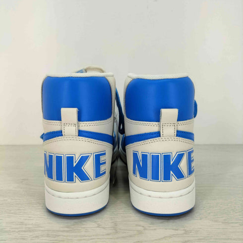 ナイキ NIKE Terminator High University Blue メンズ JPN:26