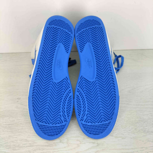 ナイキ NIKE Terminator High University Blue メンズ JPN:26