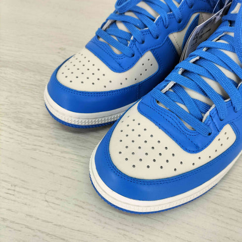 ナイキ NIKE Terminator High University Blue メンズ JPN:26