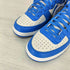 ナイキ NIKE Terminator High University Blue メンズ JPN:26