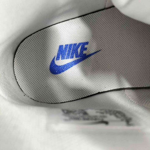 ナイキ NIKE Terminator High University Blue メンズ JPN:26