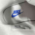 ナイキ NIKE Terminator High University Blue メンズ JPN:26