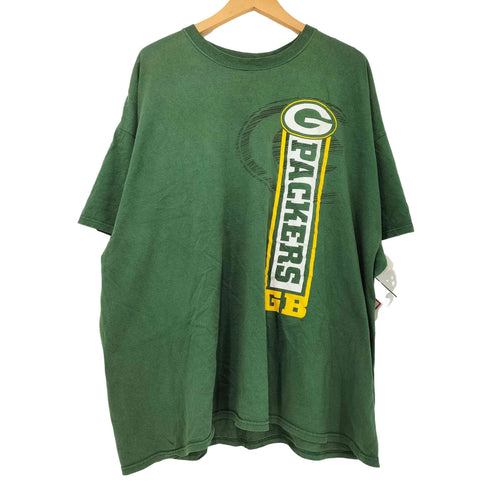 チームアパレル NFL TEAM APPAREL US フットボールチーム オーバーサイズ Tシャツ メンズ 2XL