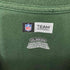 チームアパレル NFL TEAM APPAREL US フットボールチーム オーバーサイズ Tシャツ メンズ 2XL