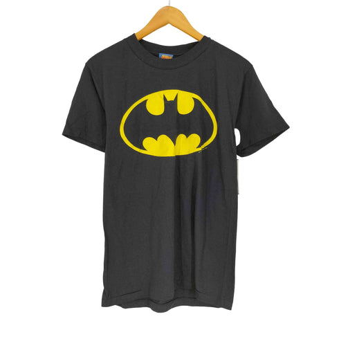 SUN SUN 袖裾シングル ムービー Tシャツ メンズ M