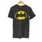 SUN SUN 袖裾シングル ムービー Tシャツ メンズ M