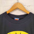 SUN SUN 袖裾シングル ムービー Tシャツ メンズ M