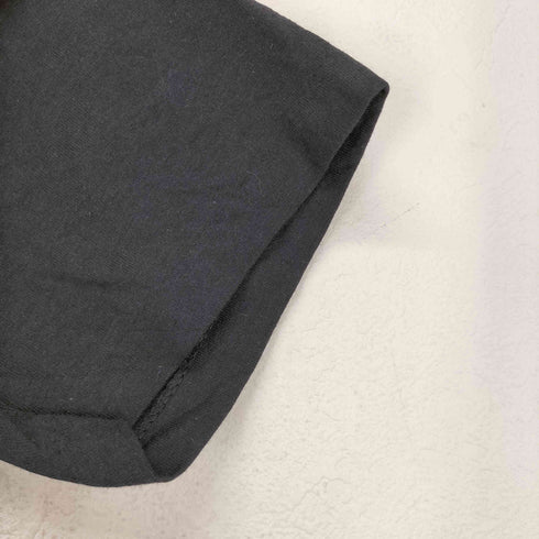 SUN SUN 袖裾シングル ムービー Tシャツ メンズ M