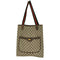 グッチ GUCCI OLD オールド GGスプリーム シェリーライン トートバッグ レディース