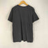 アニメプリント S/S カットソー メンズ XL