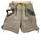 Lederhosen Bavarian レザーショーツ メンズ