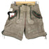 Lederhosen Bavarian レザーショーツ メンズ