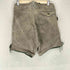 Lederhosen Bavarian レザーショーツ メンズ