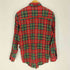 OPEN TRAILS チェック柄 L/S シャツ メンズ import:M