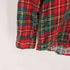 OPEN TRAILS チェック柄 L/S シャツ メンズ import:M