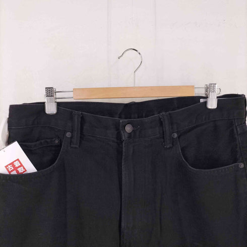 ギャップ Gap SUPER BAGGY 5P デニムパンツ メンズ 33×32