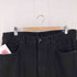 ギャップ Gap SUPER BAGGY 5P デニムパンツ メンズ 33×32