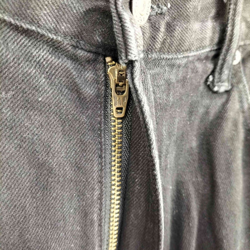 ギャップ Gap SUPER BAGGY 5P デニムパンツ メンズ 33×32