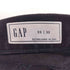 ギャップ Gap SUPER BAGGY 5P デニムパンツ メンズ 33×32