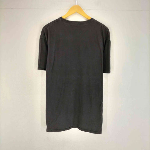 ゲームキャラクタープリント S/S カットソー メンズ 2XL