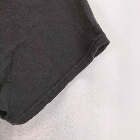 ゲームキャラクタープリント S/S カットソー メンズ 2XL