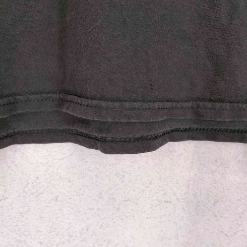 ゲームキャラクタープリント S/S カットソー メンズ 2XL