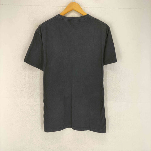 アニメプリント S/S カットソー メンズ L