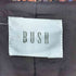 BUSH ツイード ジャケット (elegance) レディース