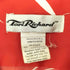 トリリチャード TORI RICHARD USA製 ボタニカル柄 S/S ポリシャツ メンズ JPN:S