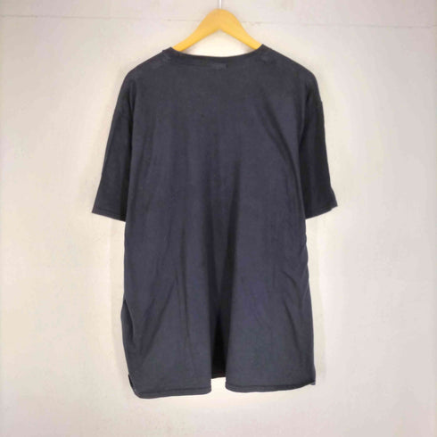 ポートカンパニー PORT&COMPANY アニメプリント S/S カットソー メンズ 2XL