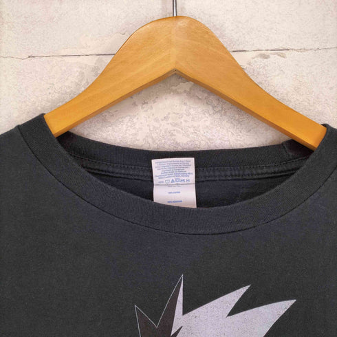 ポートカンパニー PORT&COMPANY アニメプリント S/S カットソー メンズ 2XL