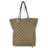 グッチ GUCCI GGキャンバス トートバッグ レディース