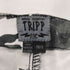 トリップニューヨークシティ TRIPP NYC 迷彩 スキニーパンツ Y2K レディース US:26-27