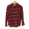 リーバイス Levis チェックシャツ メンズ JPN:S