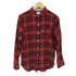 リーバイス Levis チェックシャツ メンズ JPN:S