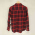 リーバイス Levis チェックシャツ メンズ JPN:S