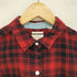 リーバイス Levis チェックシャツ メンズ JPN:S