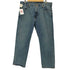 リーバイス Levis ボタン裏4001 メキシコ製 569 ジップフライデニムパンツ メンズ 36/32